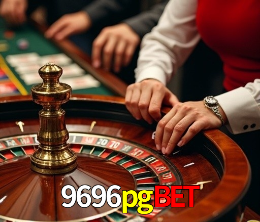 Interface do Aplicativo 9696pgbet BET - Design Premium e Intuitivo