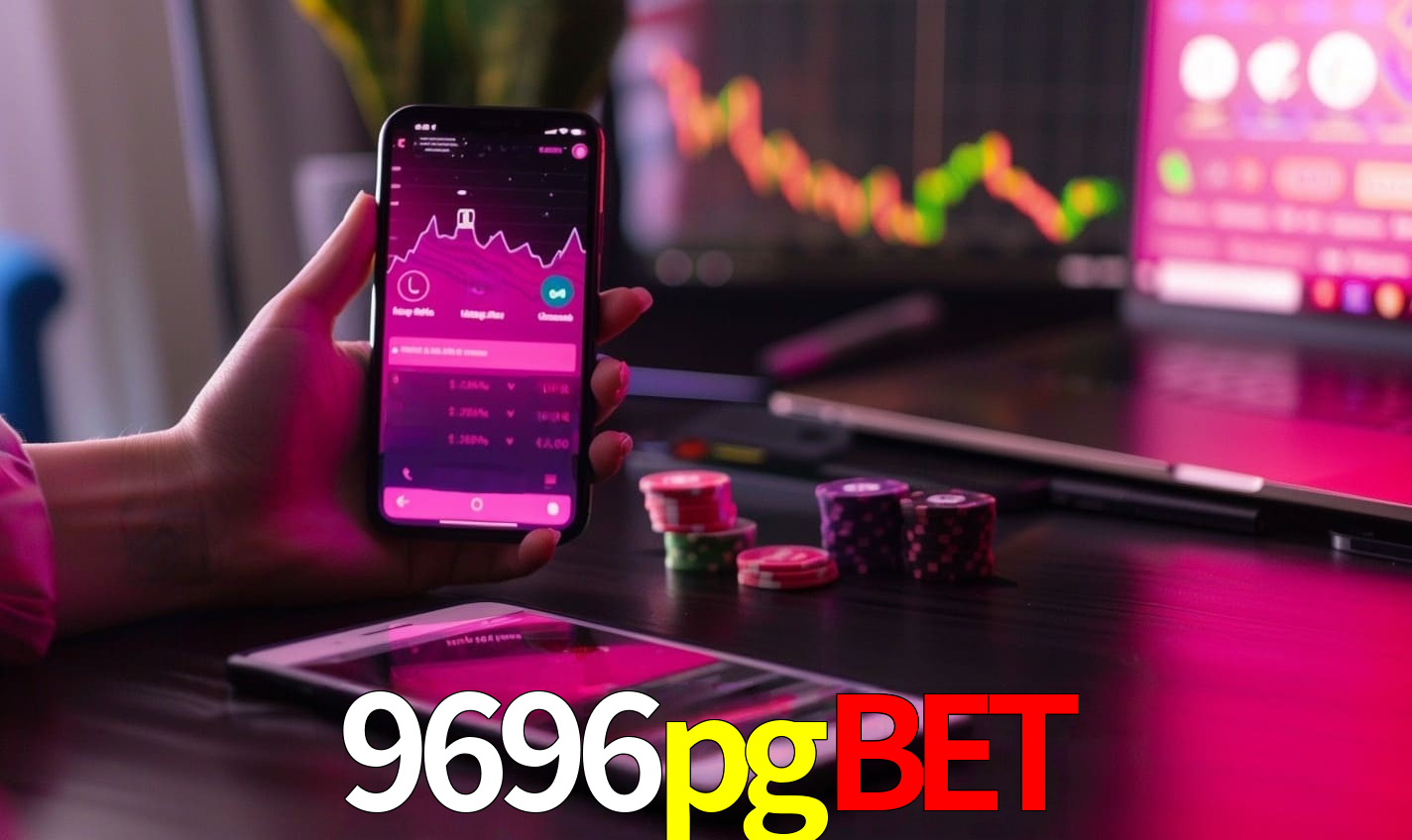 Recursos Exclusivos do App 9696pgbet BET - Modo Offline, Login Biométrico