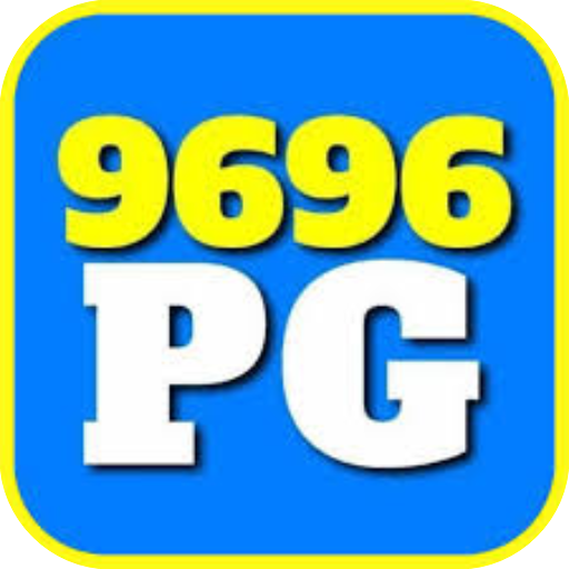 9696pgbet BET Logo